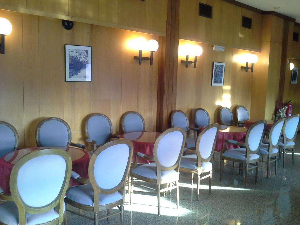 Hotel Amaranto Amarante Εξωτερικό φωτογραφία