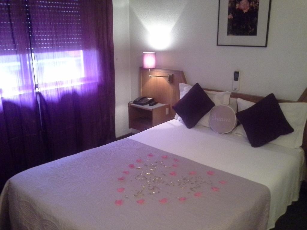 Hotel Amaranto Amarante Εξωτερικό φωτογραφία