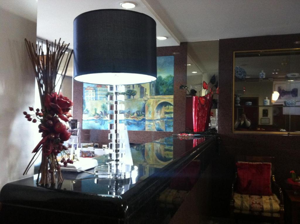 Hotel Amaranto Amarante Εξωτερικό φωτογραφία