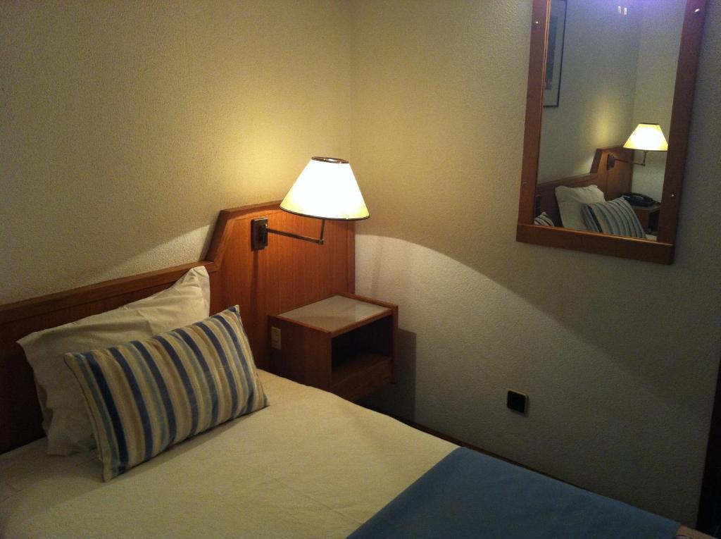 Hotel Amaranto Amarante Εξωτερικό φωτογραφία