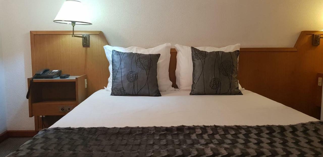Hotel Amaranto Amarante Εξωτερικό φωτογραφία