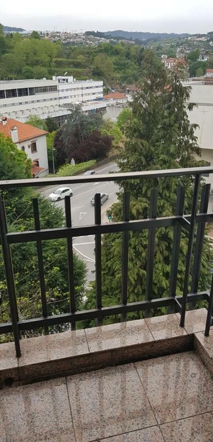 Hotel Amaranto Amarante Εξωτερικό φωτογραφία