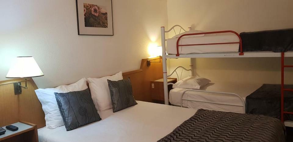 Hotel Amaranto Amarante Εξωτερικό φωτογραφία