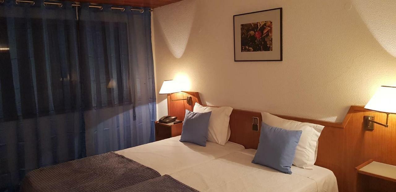 Hotel Amaranto Amarante Εξωτερικό φωτογραφία
